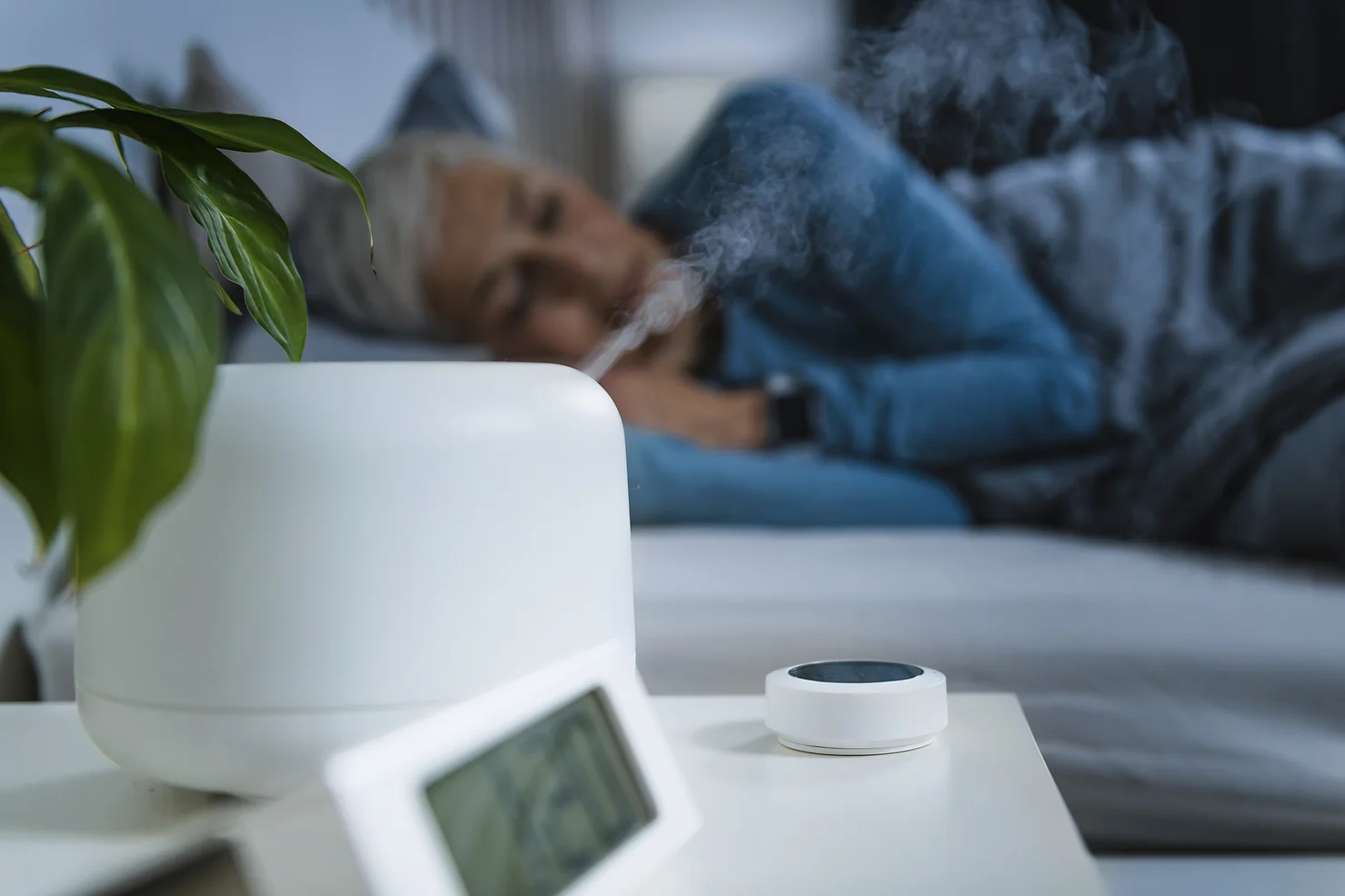 Air Humidifier